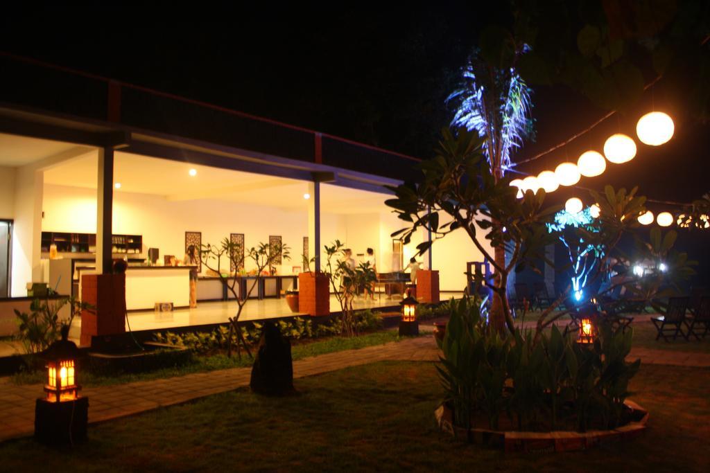 D'Mell Bali Hotel Nusa Dua  Exterior photo